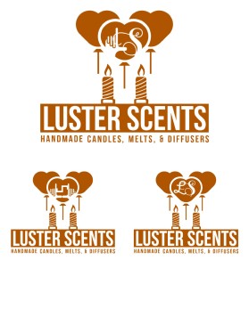 Luster Scents entry by pkgoyal1992