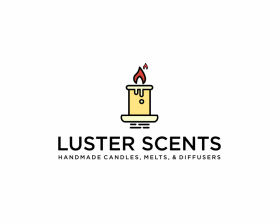 Luster Scents entry by berkahe gusti