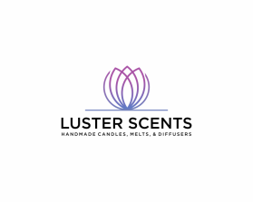Luster Scents entry by berkahe gusti