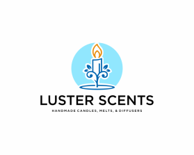 Luster Scents entry by berkahe gusti