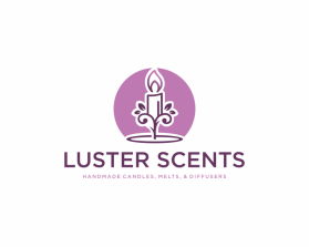 Luster Scents entry by berkahe gusti