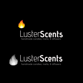 Luster Scents entry by Riocreativity 