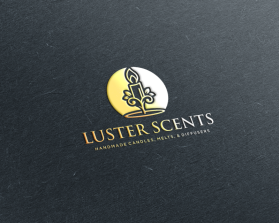 Luster Scents entry by berkahe gusti