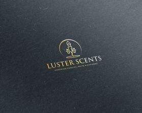 Luster Scents entry by berkahe gusti