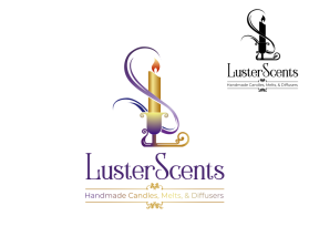 Luster Scents entry by Jagad Langitan
