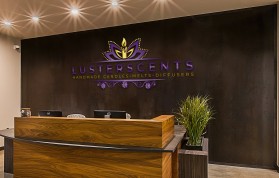 Luster Scents entry by Lyonrres