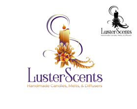 Luster Scents entry by Jagad Langitan