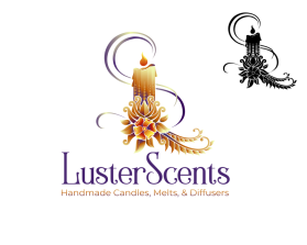 Luster Scents entry by Jagad Langitan