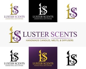 Luster Scents entry by Ramades