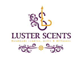 Luster Scents entry by Andrutza92