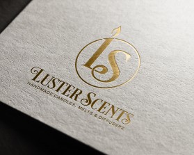 Luster Scents entry by artsword