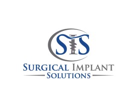 Surgical Implant Solutions entry by SunDESIGN