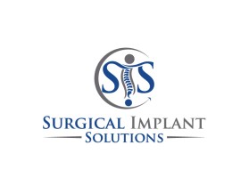 Surgical Implant Solutions entry by SunDESIGN