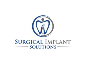 Surgical Implant Solutions entry by SunDESIGN