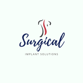 Surgical Implant Solutions entry by Riocreativity 