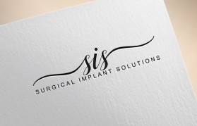 Surgical Implant Solutions entry by Design Rock