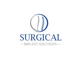 Surgical Implant Solutions entry by Ydesigns