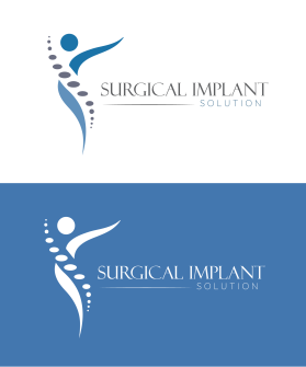 Winning entry: Surgical Implant Solutions entry by farahlouaz