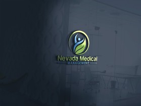 Nevada Medical Management entry by Tiger Designer