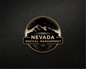 Nevada Logos design