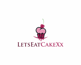 LetsEatCakeXx  entry by berkahe gusti