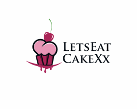 LetsEatCakeXx  entry by berkahe gusti