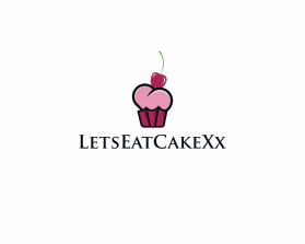 LetsEatCakeXx  entry by berkahe gusti