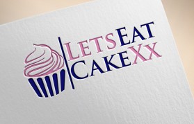 LetsEatCakeXx  entry by Design Rock