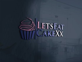 LetsEatCakeXx  entry by Design Rock