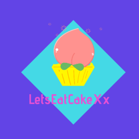LetsEatCakeXx  entry by dhomox