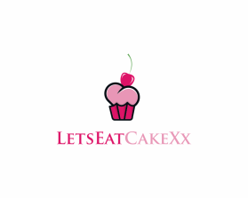 LetsEatCakeXx  entry by berkahe gusti
