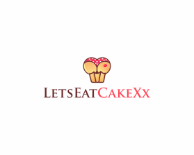 LetsEatCakeXx  entry by berkahe gusti