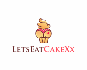 LetsEatCakeXx  entry by berkahe gusti