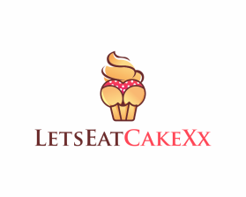 LetsEatCakeXx  entry by berkahe gusti