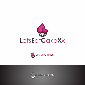 LetsEatCakeXx  entry by makrufi