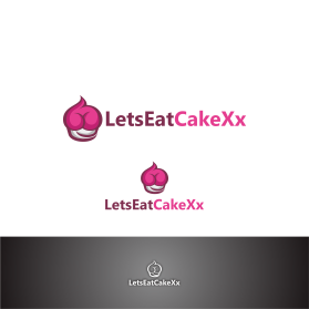 LetsEatCakeXx  entry by makrufi