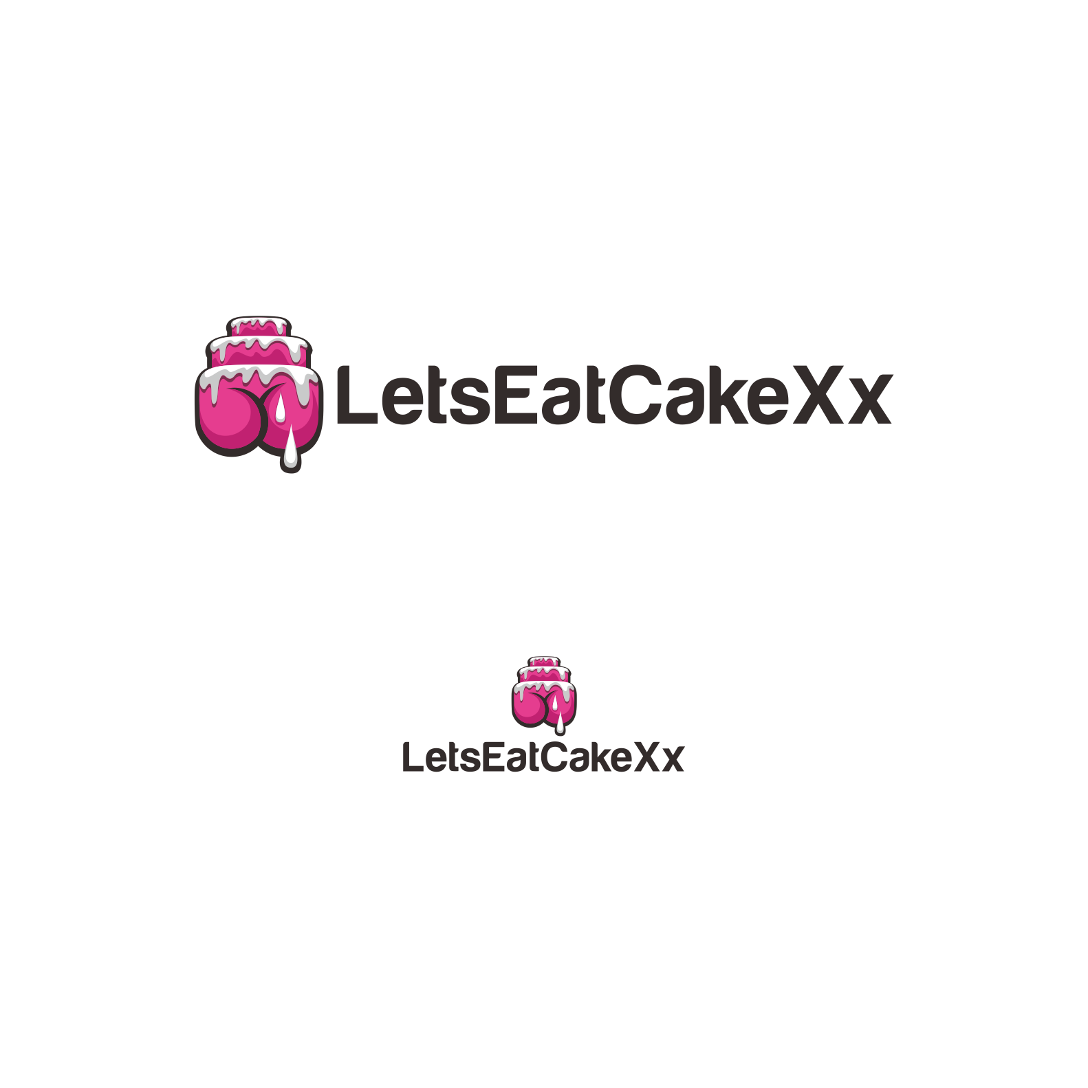 Logo Design entry 1983119 submitted by makrufi