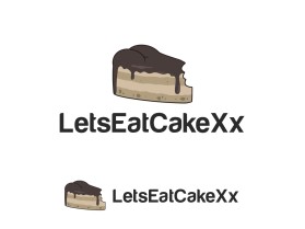 LetsEatCakeXx  entry by Pendejo