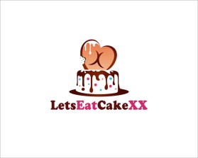 LetsEatCakeXx  entry by nirajdhivaryahoocoin