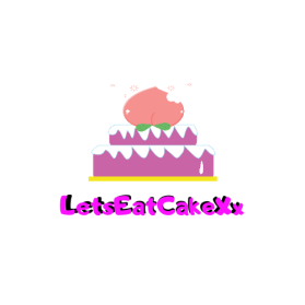 LetsEatCakeXx  entry by dhomox