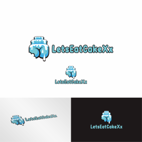 LetsEatCakeXx  entry by makrufi