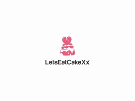 LetsEatCakeXx  entry by andsue
