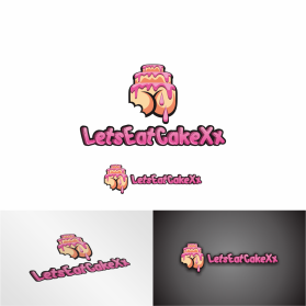 LetsEatCakeXx  entry by makrufi