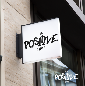 The Positive Shop entry by anavaldez1322