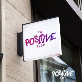 The Positive Shop entry by anavaldez1322