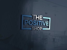 The Positive Shop entry by Design Rock