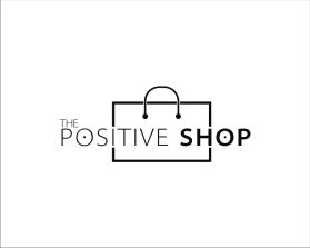 The Positive Shop entry by nimbuzart