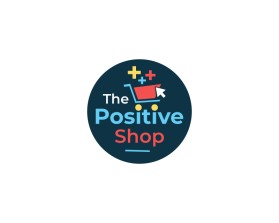 The Positive Shop entry by andesign
