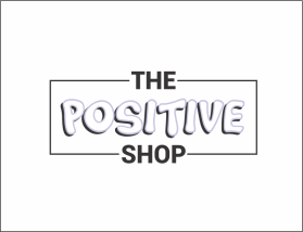 The Positive Shop entry by @KaranDevol