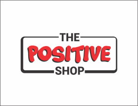 The Positive Shop entry by @KaranDevol